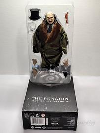 Batman Returns Action Figure The Penguin Neca