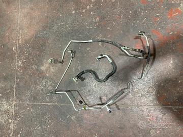 TUBI A/C LANCIA Ypsilon 4° Serie TwinAir 900 (11>