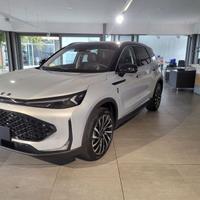 TIGER Eight 1.5 dct 176cv B/GPL