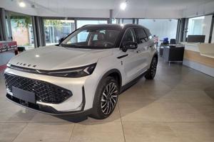 TIGER Eight 1.5 dct 176cv B/GPL