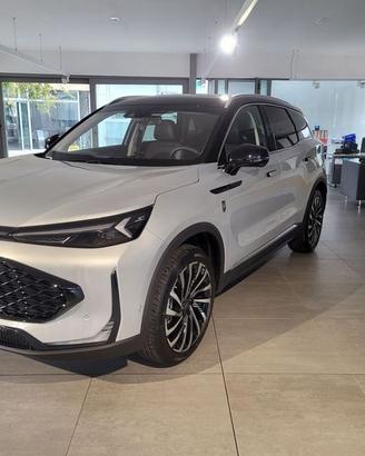 TIGER Eight 1.5 dct 176cv B/GPL