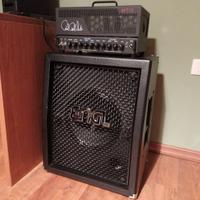 PRS MT-15 e ENGL E112VSB