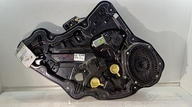 MECCANISMO ALZAVETRO POST. SX JEEP Compass Serie 6