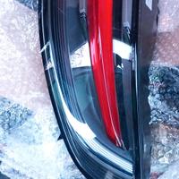 Coppia fari Porsche Macan dal 2014 in poi