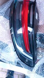 Coppia fari Porsche Macan dal 2014 in poi