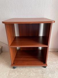 Carrello porta tv