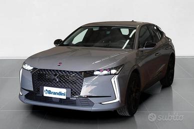 DS DS4 Performance Line