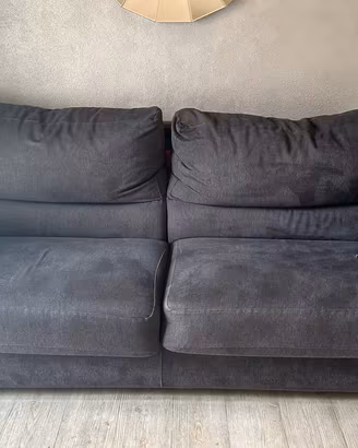 Divano letto
