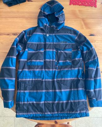 Giacca Snowboard Burton