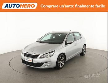 PEUGEOT 308 WP75966
