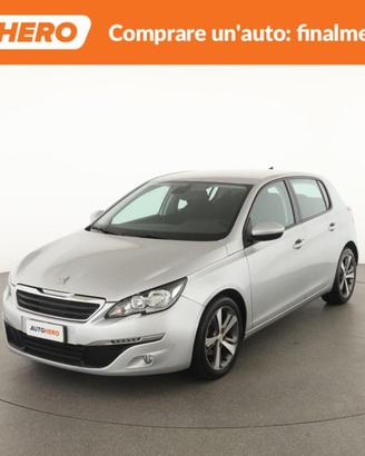 PEUGEOT 308 WP75966