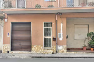 Casa Indipendente - Fiumefreddo di Sicilia