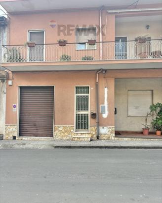 Casa Indipendente - Fiumefreddo di Sicilia