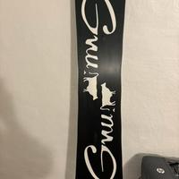 Tavola snowboard  Gnu Rider Choice 2023