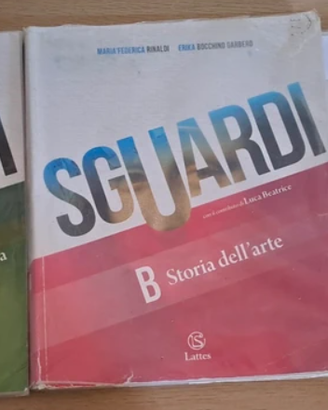 Sguardi Vol. A,B e C