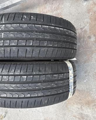 gomme usate 2155517 Estivo PIRELLI - CINTURATO P7 
