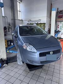 Fiat Grande Punto 1.3 Mjet 90cv