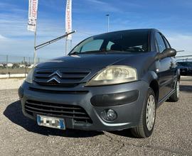 Citroen C3 1.4 Elegance / METANO scad. 2028