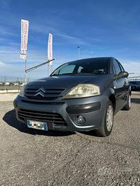 Citroen C3 1.4 Elegance / METANO scad. 2028