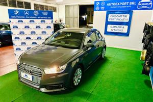 Splendida Audi A1 1.4 TDI Sport/2016/okneopatentat