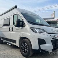 Van Rollerteam k2 540 cm Lanzarote