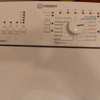Lavatrice Indesit 5kg A++