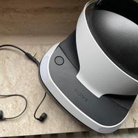 PS VR