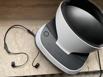 PS VR