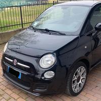 Fiat 500 1.2 GQ