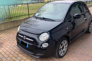 Fiat 500 1.2 GQ