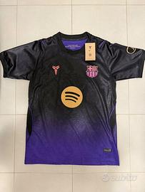 🔴🔵 Maglia Calcio Barcellona Away