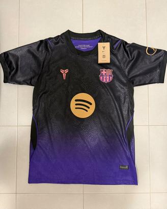 🔴🔵 Maglia Calcio Barcellona Away