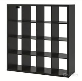 Scaffale libreria