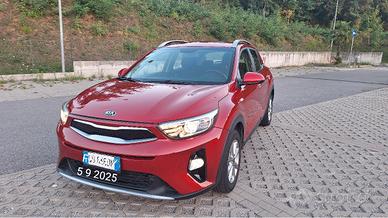 Kia stonic gpl