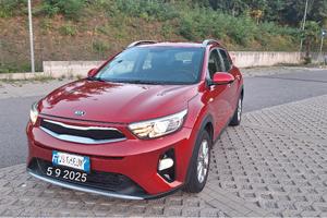 Kia stonic gpl