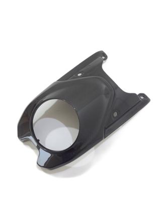 COPRI SERBATOIO CARBONIO HYPERMOTARD 950