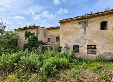 Villa o villino San Giuliano Terme [KDB4VRG] (Mado