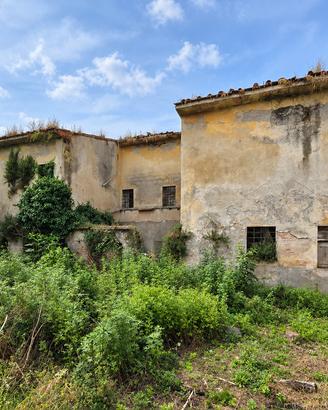 Villa o villino San Giuliano Terme [KDB4VRG] (Mado