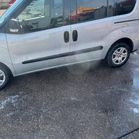 Vedesi Fiat doblo’ professional