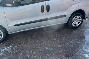 Vedesi Fiat doblo’ professional