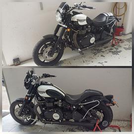 Tryumph SpeedMaster