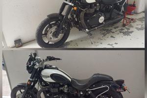 Tryumph SpeedMaster