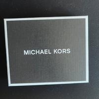 Michael Kors Slim Billfold Andy Portafoglio unisex