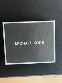 Michael Kors Slim Billfold Andy Portafoglio unisex