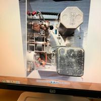 Amplificatori per radioamatori