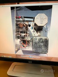 Amplificatori per radioamatori