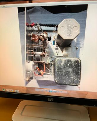 Amplificatori per radioamatori