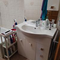 Mobile da bagno 