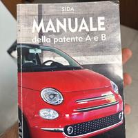 Manuale patente
