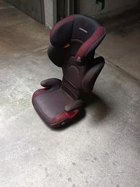 seggiolino auto 